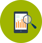 Profit dashboard
